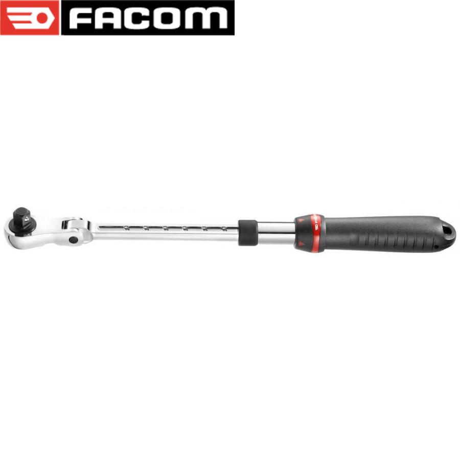 ファコム SXL.171 1/2インチ (12.7mm) 首振り 伸縮 エクステンダブル