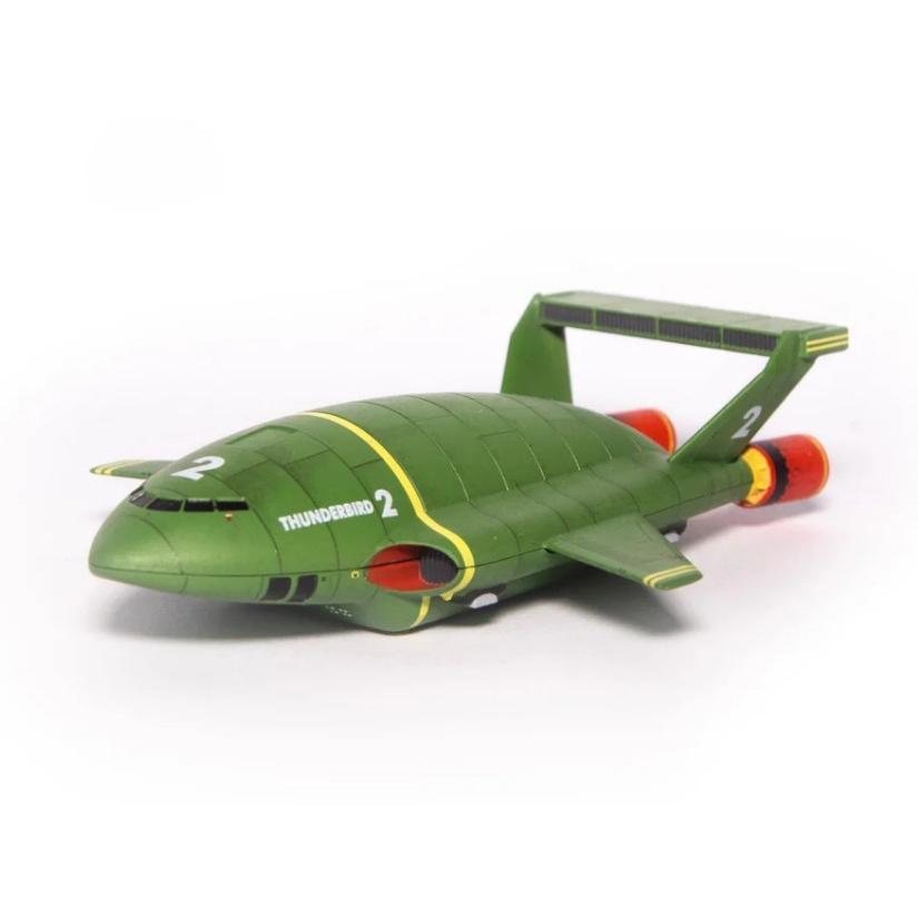 CORGI（コーギ） 1/850 サンダーバード 2 ミニチュア エディション