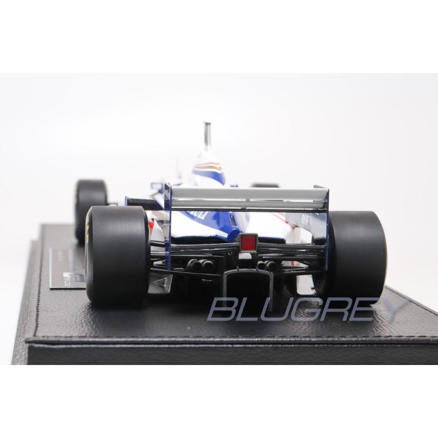 GP REPLICAS 1/18 ウィリアムズ ルノー F1 FW18 #6 ジャック GP REPLICAS 1/18 ウィリアムズ ルノー F1 FW18 #6 ジャック