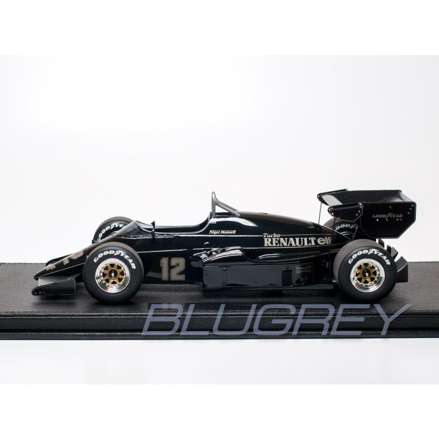 カルーセル１製　ロータス３８　1／１８　１９６５インディー５００優勝車Ｊクラーク Tecnomodel 1/18 ロータス 38 インディ 500 1965 優勝車 #82 Jim