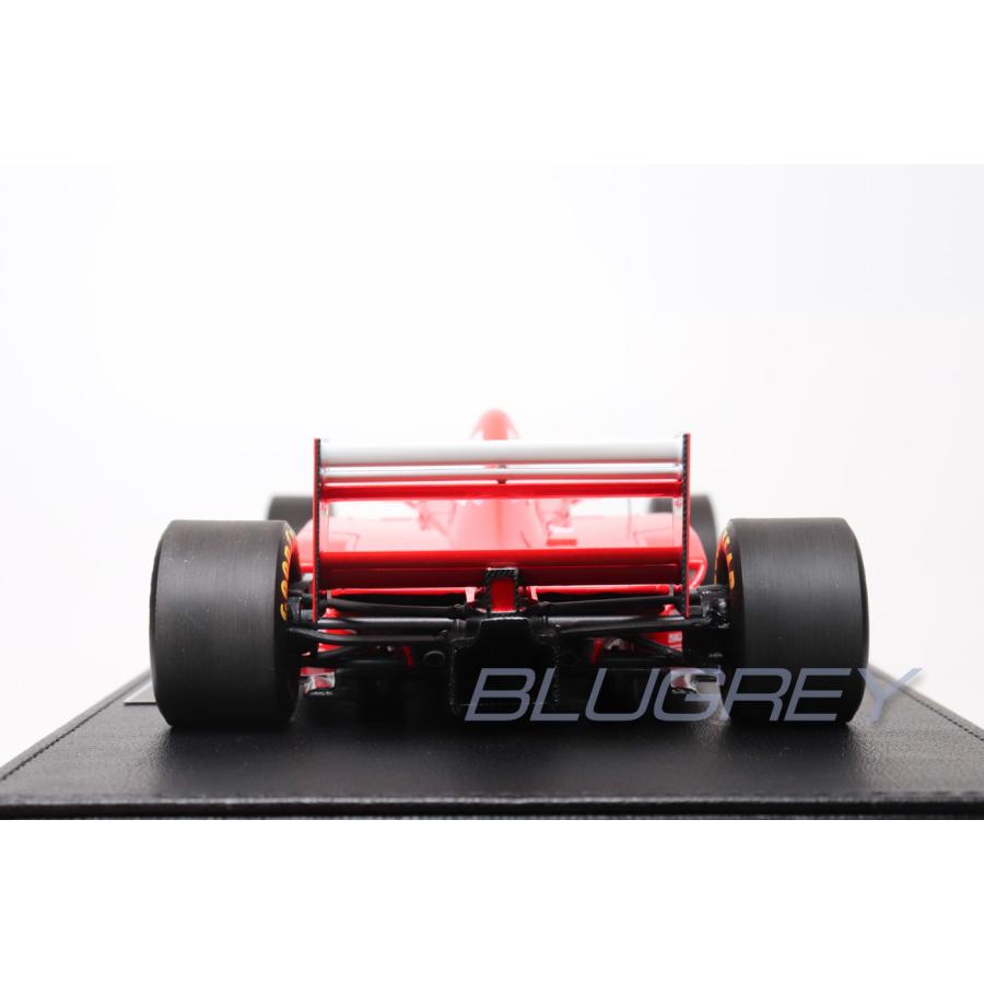 GP REPLICAS 1/18 フェラーリ F1 F310B 1997 #5 ミハエル GP REPLICAS 1/18 フェラーリ F1 F310B 1997 #5 ミハエル