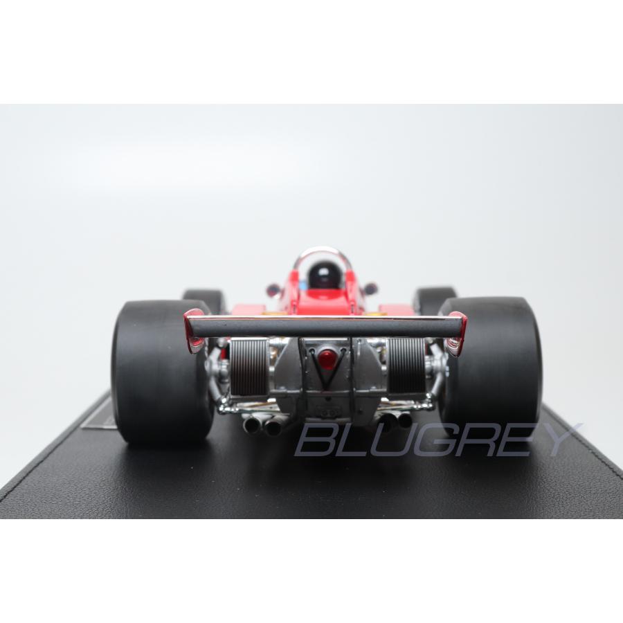 トップマルケス GP REPLICAS 1/18 フェラーリ F1 312B3 1973 トップマルケス GP REPLICAS 1/18 フェラーリ F1 312B3 1973