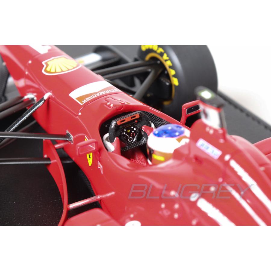 トップマルケス GP REPLICAS 1/18 フェラーリ F310/2 #1 トップマルケス GP REPLICAS 1/18 フェラーリ F310/2 #1
