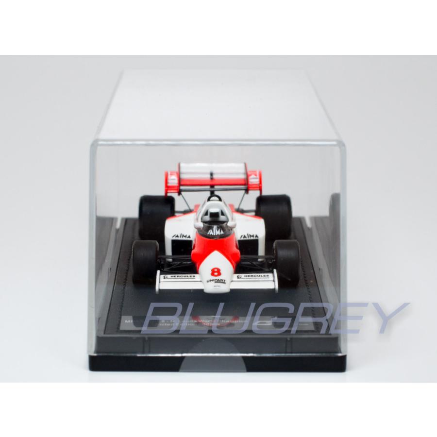 トップマルケス GP REPLICAS 1/43 マクラーレン F1 MP4/2 ホンダ トップマルケス GP REPLICAS 1/43 マクラーレン F1 MP4/2 ホンダ