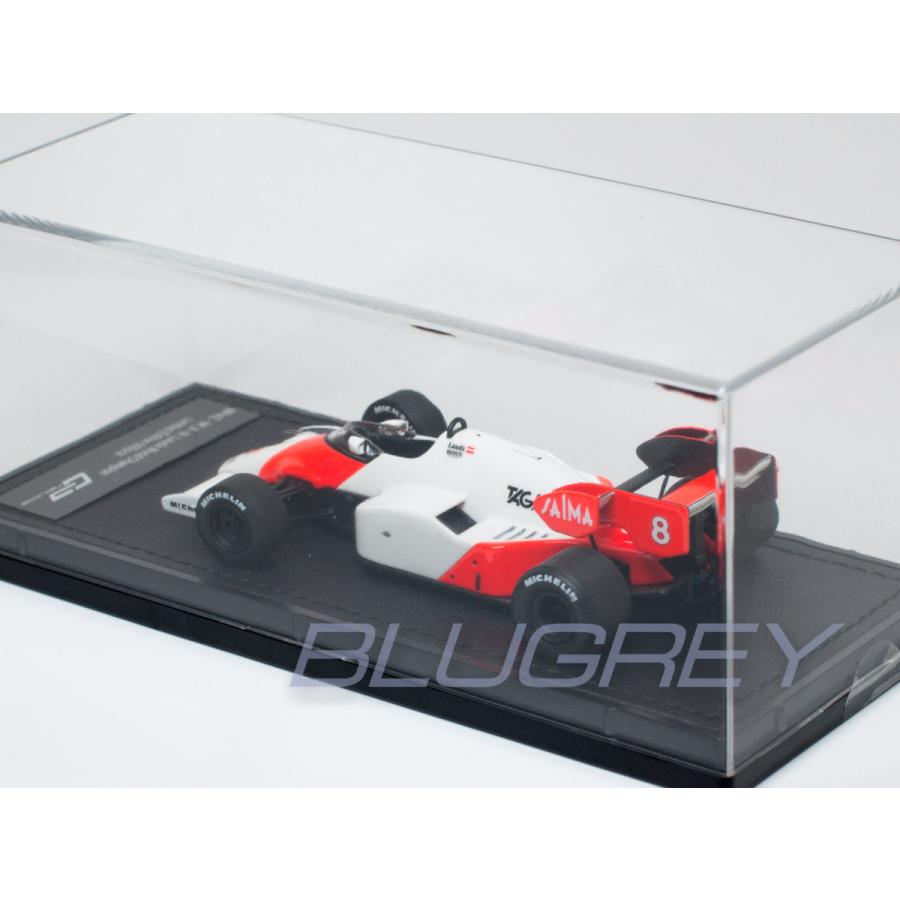 トップマルケス GP REPLICAS 1/43 マクラーレン F1 MP4/2 ホンダ トップマルケス GP REPLICAS 1/43 マクラーレン F1 MP4/2 ホンダ