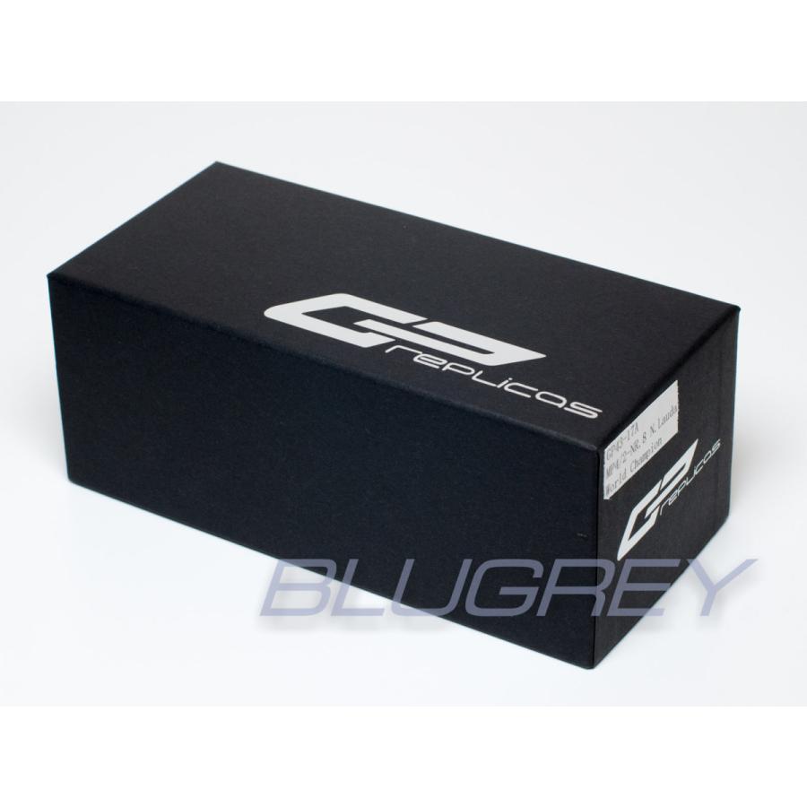 トップマルケス GP REPLICAS 1/43 マクラーレン F1 MP4/2 ホンダ トップマルケス GP REPLICAS 1/43 マクラーレン F1 MP4/2 ホンダ