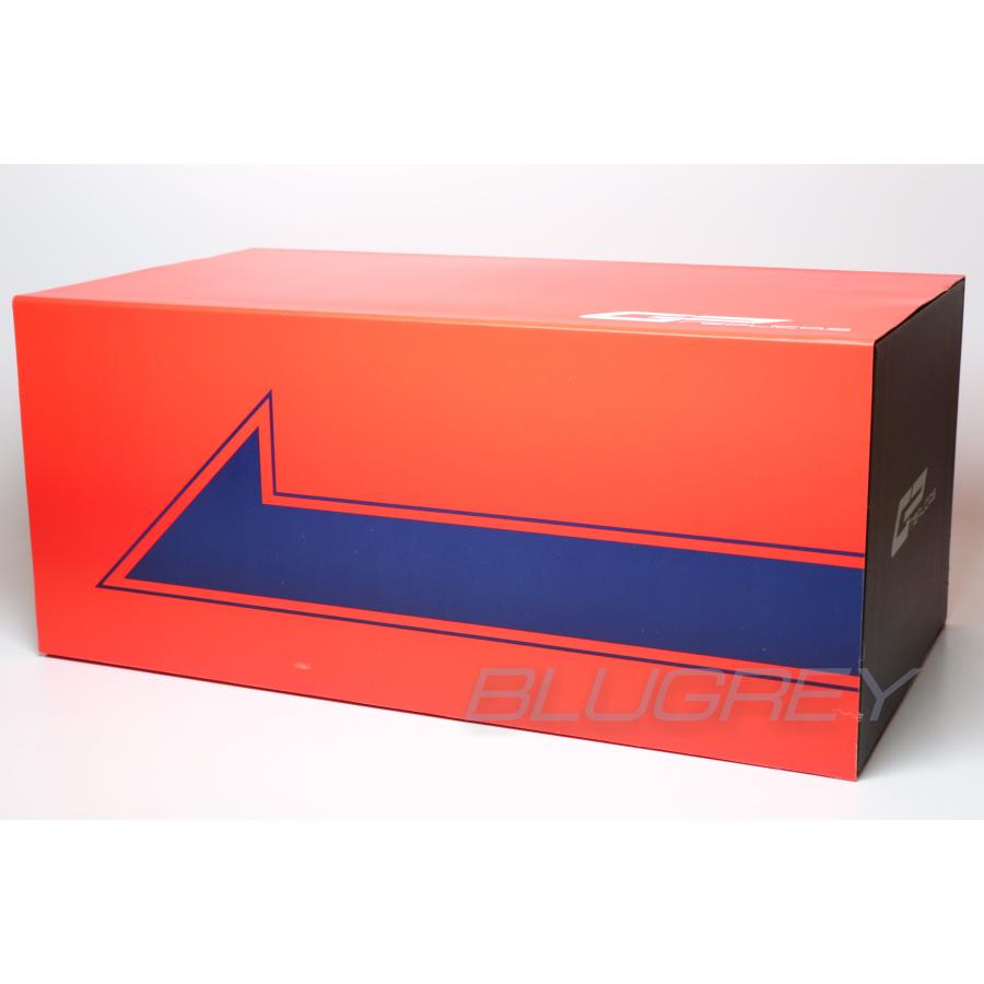 トップマルケス（TOP MARQUES） GP REPLICAS 1/18 フェラーリ F1 126CX