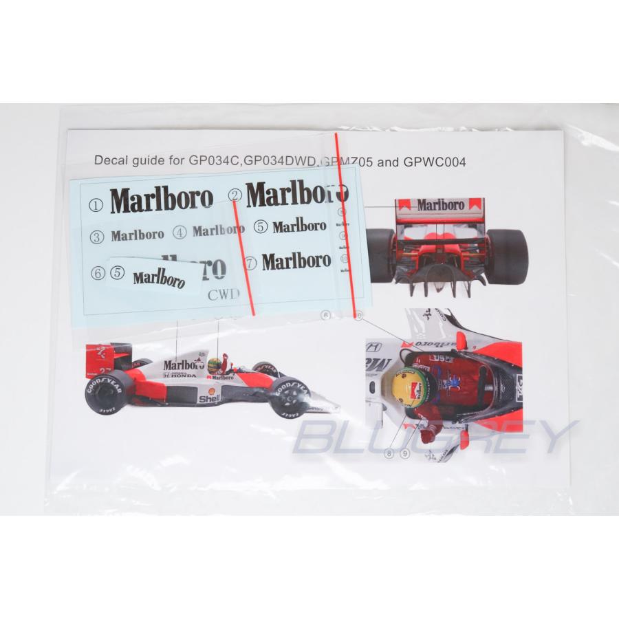 ビックスケール１／1８マクラーレン・ホンダMP4／5Ｂ　セナ・コレクション中古品 Amazon.co.jp: ☆ ミニチャンプス 1/18 マクラーレン ホンダ MP4