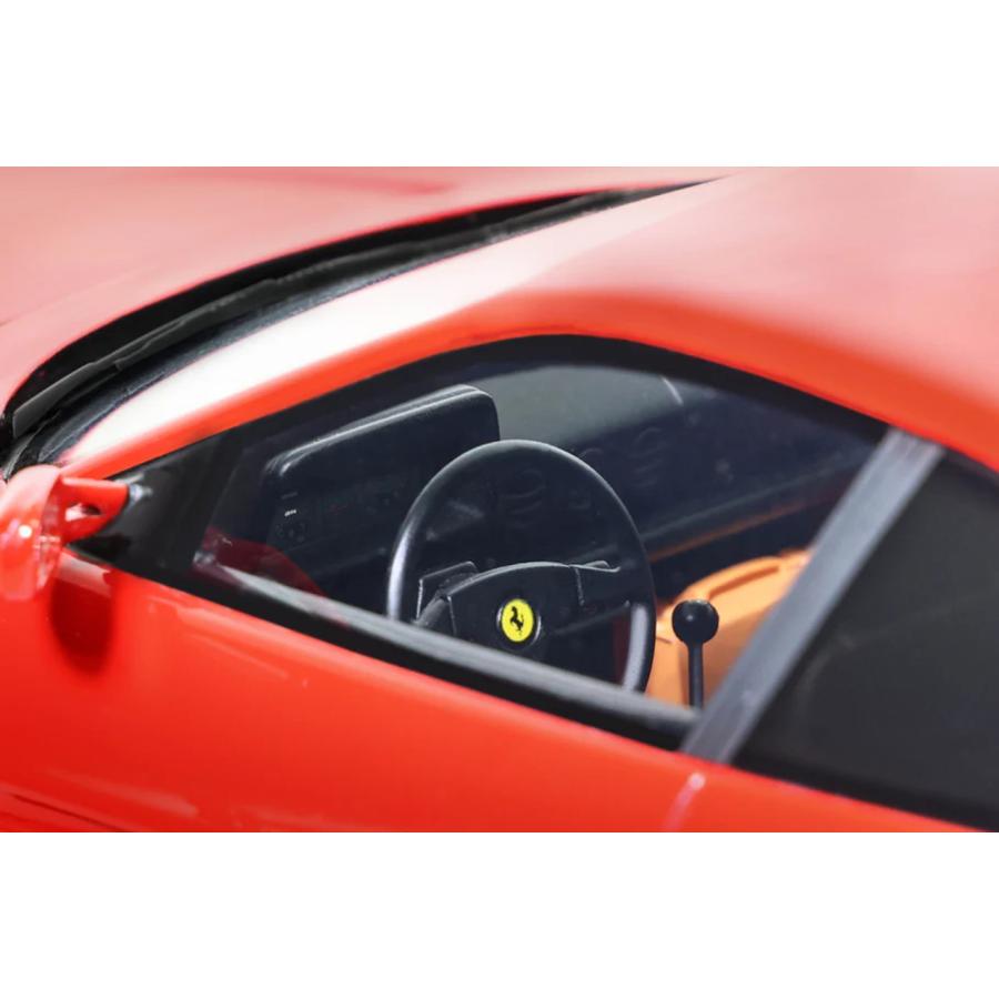 GTスピリット GT SPIRIT 1/18 フェラーリ 512 TR リバティー