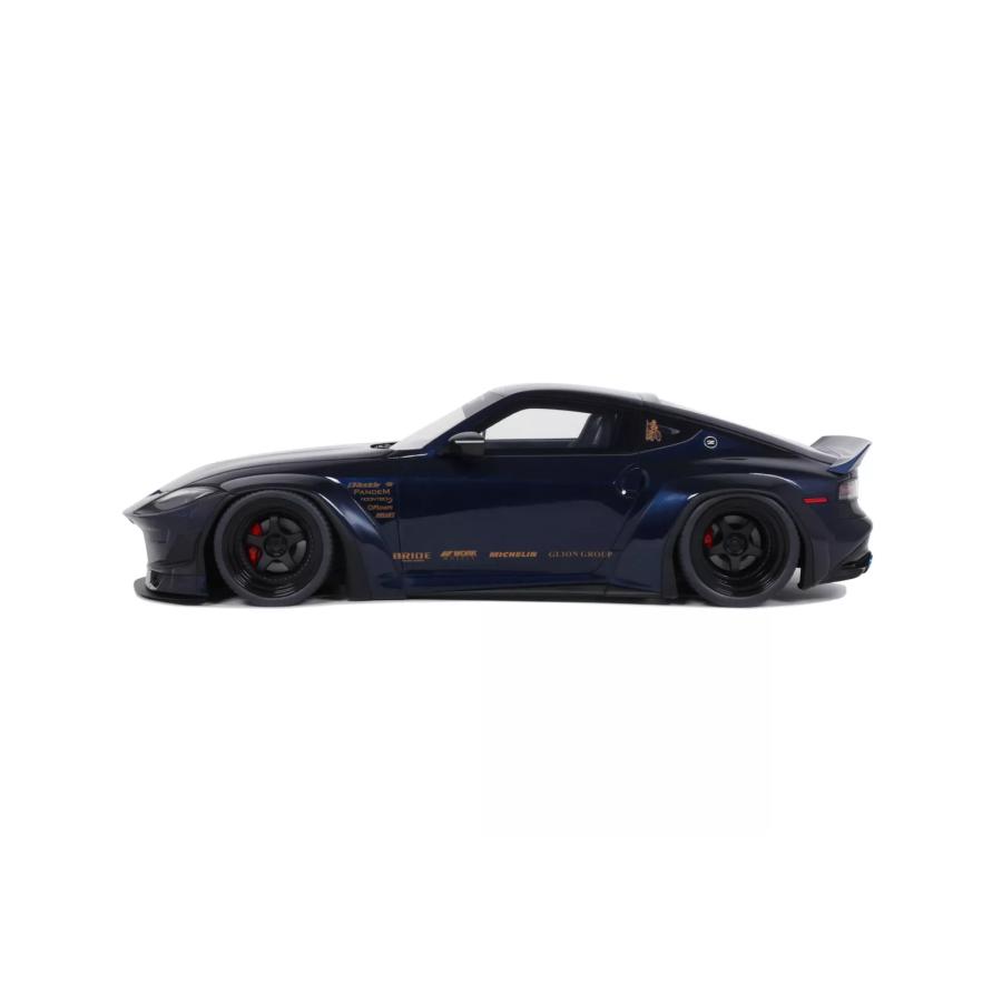 GTスピリット GT SPIRIT 1/18 日産 400Z パンデム 2023 GTスピリット GT SPIRIT 1/18 日産 400Z パンデム 2023