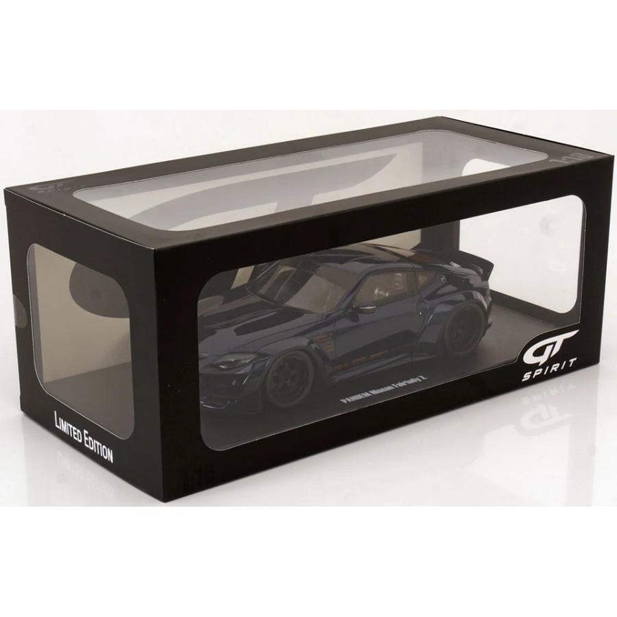 GTスピリット GT SPIRIT 1/18 日産 400Z パンデム 2023 GTスピリット GT SPIRIT 1/18 日産 400Z パンデム 2023
