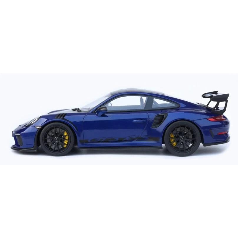 GTスピリット GT SPIRIT 1/18 ポルシェ 911 (991.2) GT3 RS ヴァイ