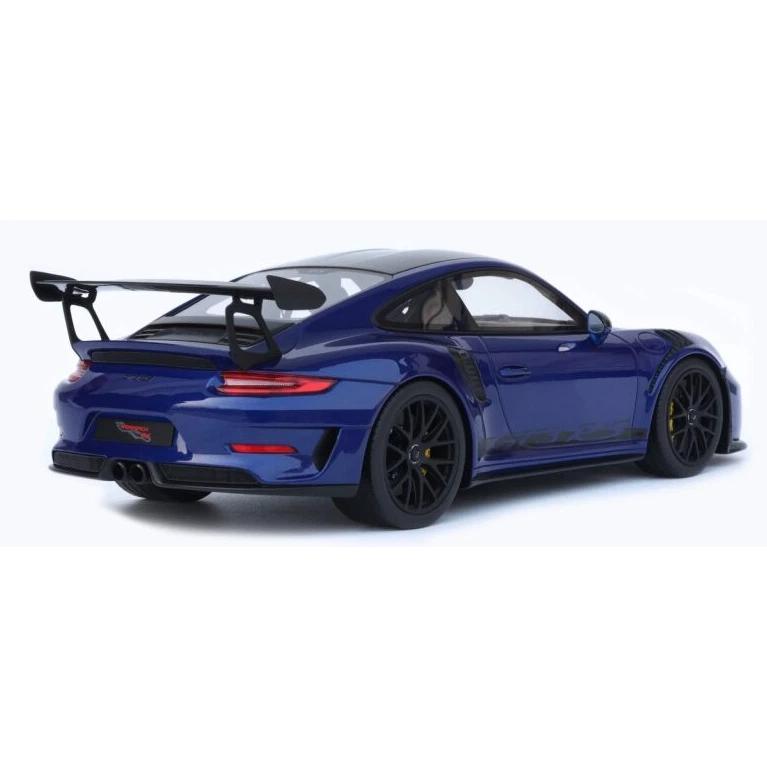 GTスピリット GT SPIRIT 1/18 ポルシェ 911 (991.2) GT3 RS ヴァイ