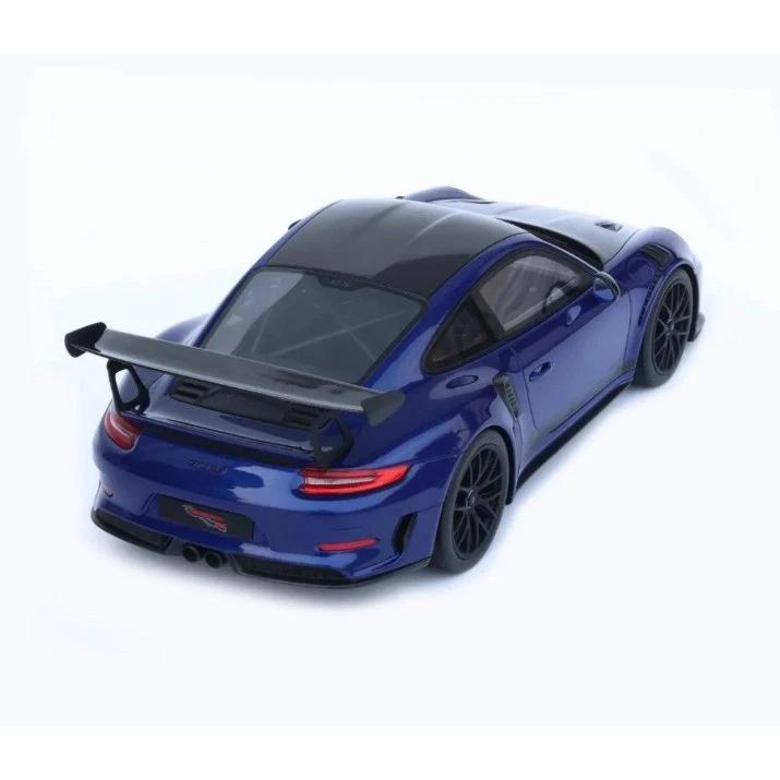 GTスピリット GT SPIRIT 1/18 ポルシェ 911 (991.2) GT3 RS ヴァイ