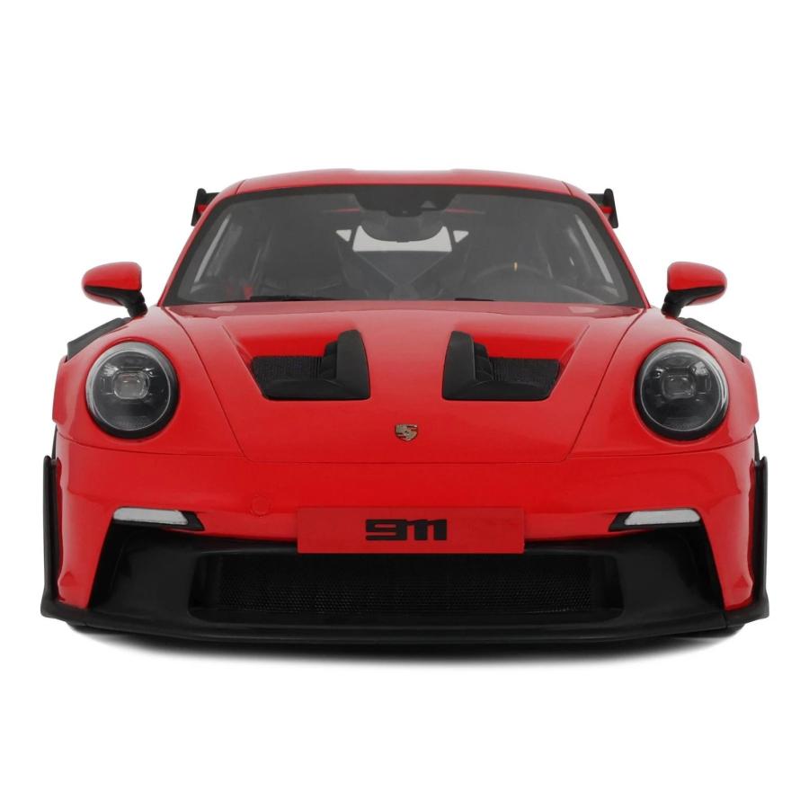 GTスピリット GT SPIRIT 1/12 ポルシェ 911 (992) GT3 RS クーペ 2022