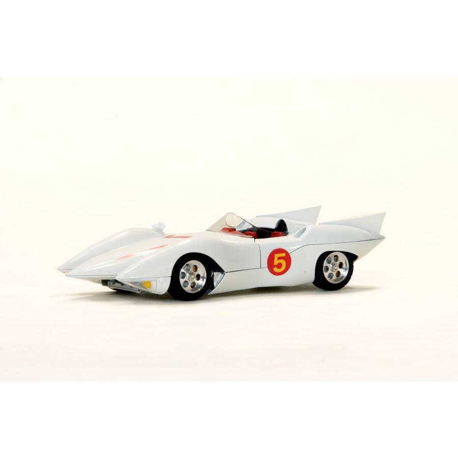 osamu jj1/18 マッハ号 シュインハース Mach 5 シュインハース PReMo
