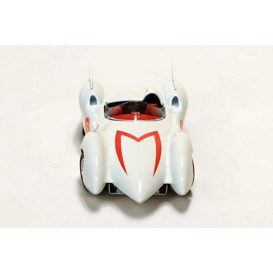 osamu jj1/18 マッハ号 シュインハース Mach 5 osamu jj1/18 マッハ号