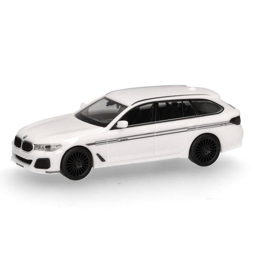 新古品 1/87 アルピナ純正 ヘルパ アルピナ B5GT バイオレット 楽天市場】ヘルパ 1/87 BMW アルピナ B5 ビターボ ツーリング ライト