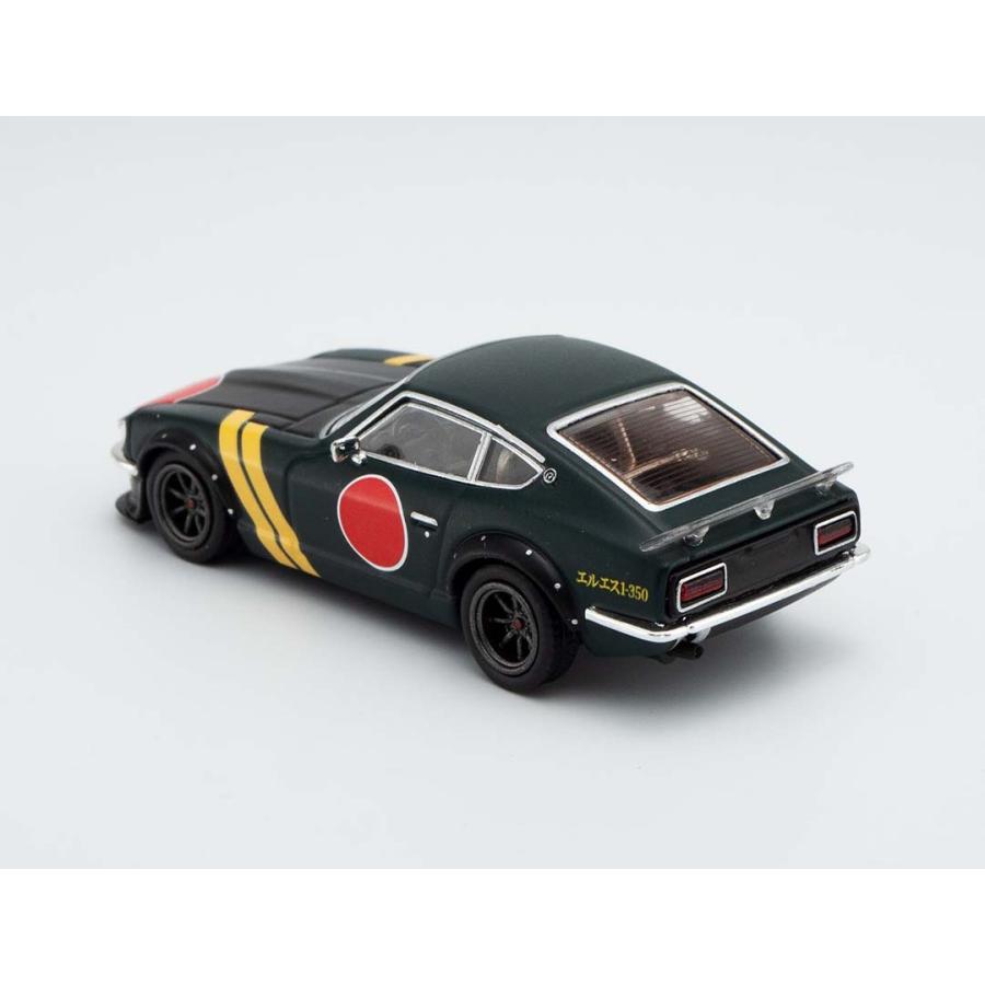 Davis&Giovanni ゼロファイター　GT-R ミニカー 1/64 Davis&Giovanni ゼロファイター GT-R ミニカー 1/64 【公式通販】