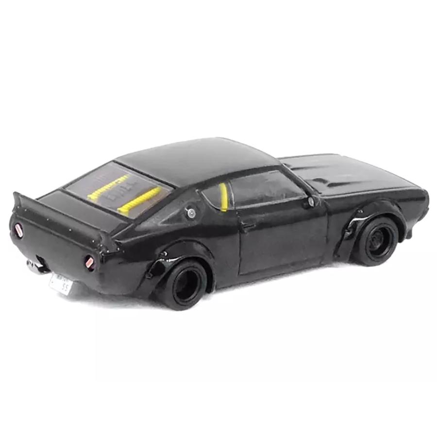 INNO Models イノモデル 1/64 日産 スカイライン 2000 GT-R