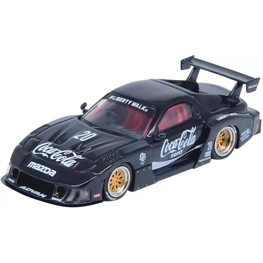 1/64 リバティーウォーク⑦ 1/64 リバティーウォーク⑦