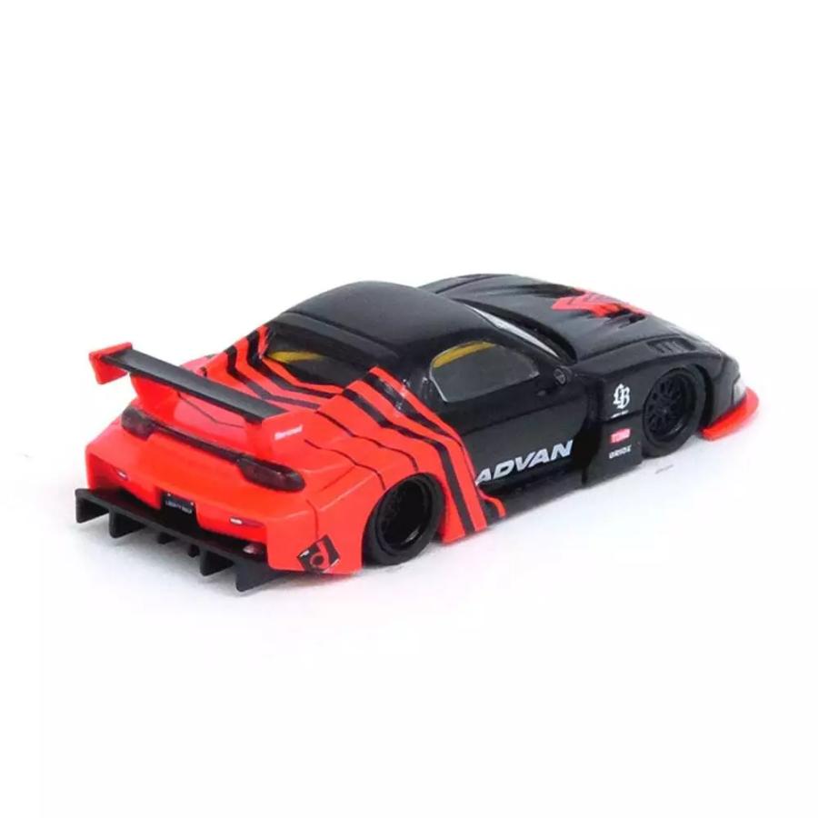 イノモデル inno64 組み合わせセット Amazon | INNO 64 164 スカイライン GT-R R34 Z-Tune ミニカー