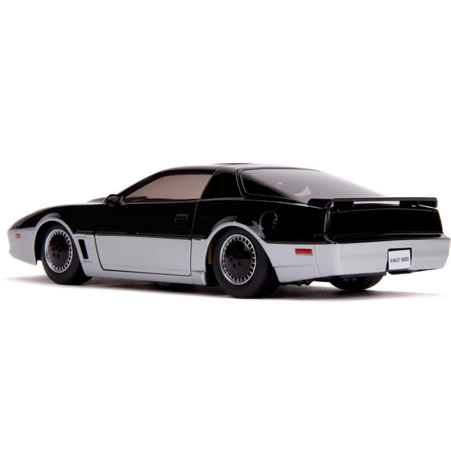 Jada JADA TOYS 1/24 ナイトライダー カール ポンティアック ファイヤ