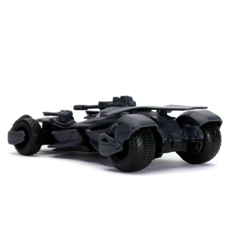 お値下げ！MATTEL ジャスティスリーグ　バットモービル 1/12 Yahoo!オークション - 1/12 バットモービル バットマン ジャスティスリ
