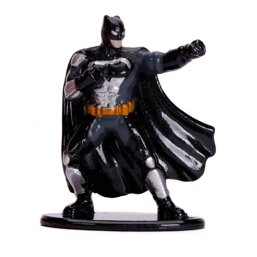 Jada JADA TOYS 1/32 ジャスティスリーグ バットモービル バットマン