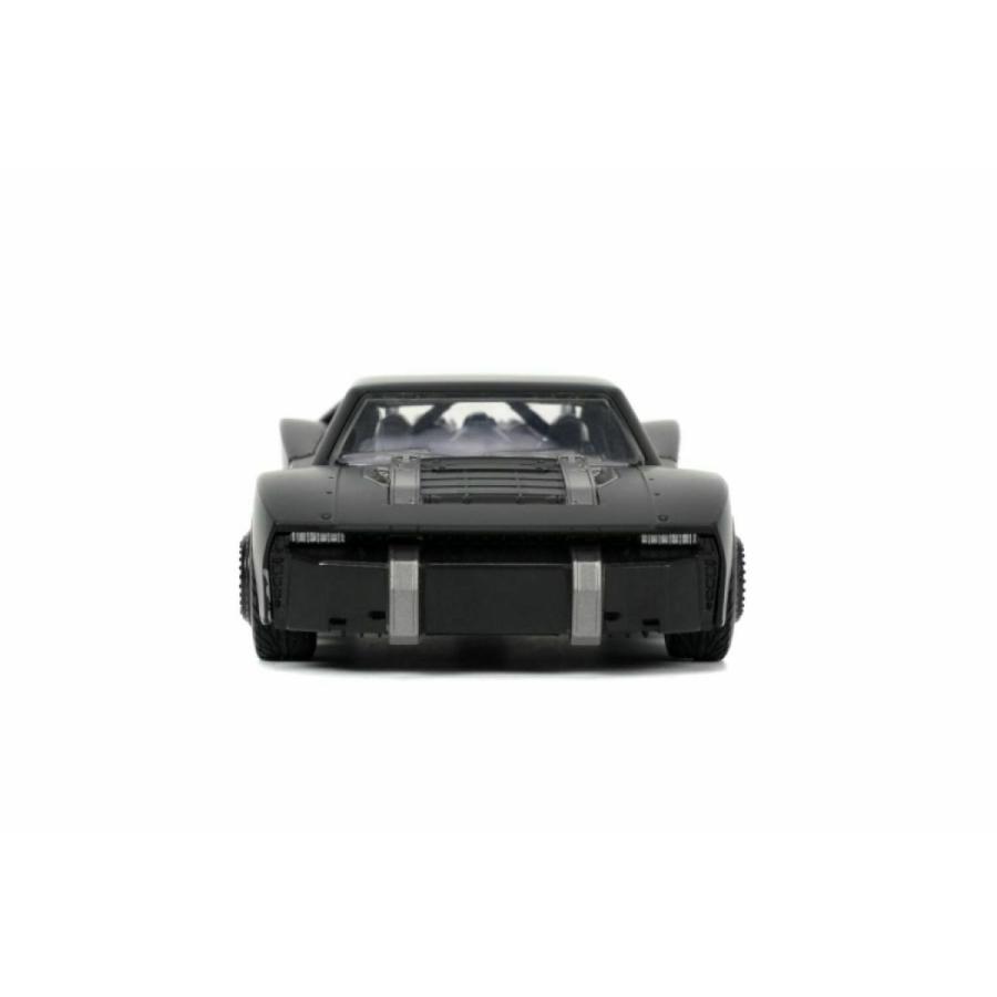 Jada JADA TOYS 1/32 バットマン バットモービル フィギア付き 2022