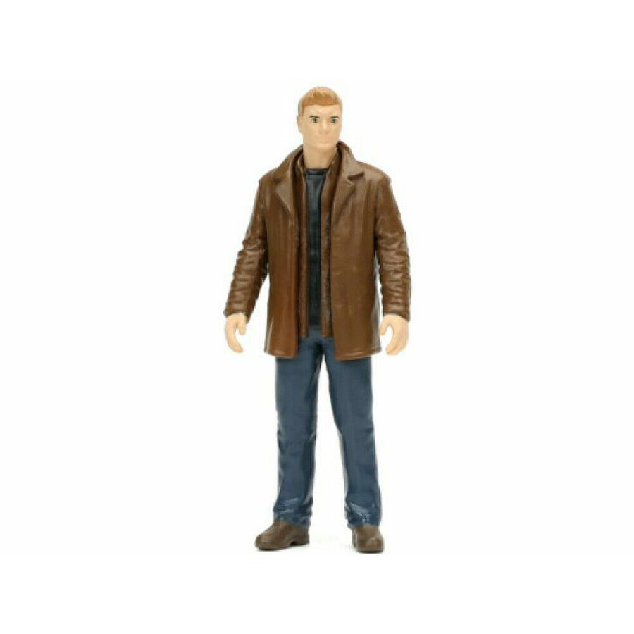 Jada JADA TOYS 1/24 シボレー インパラ スポーツセダン 1967 +
