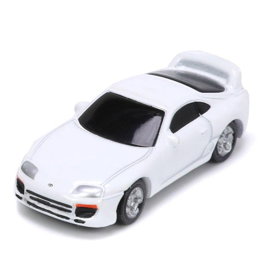 Jada JADA TOYS ナノ ハリウッド 1/65 ワイルドスピード 3台セット #4