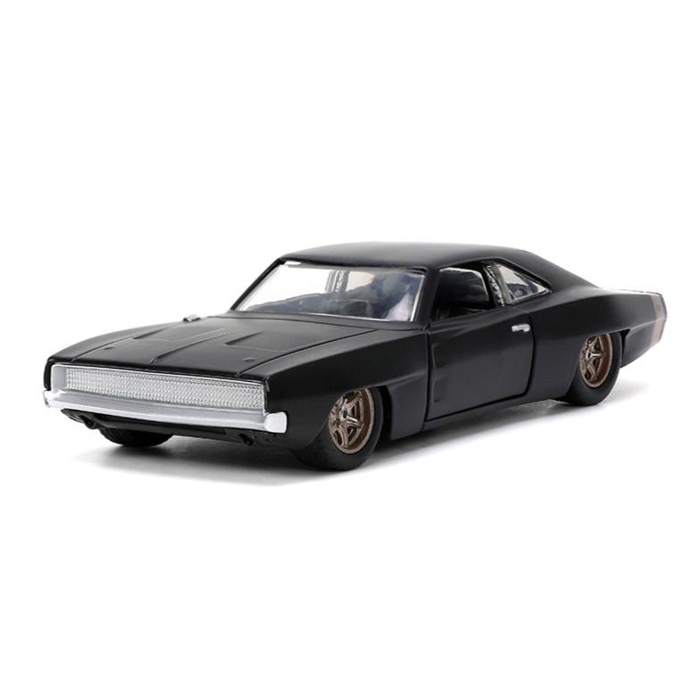 JADA TOYS 1/32 ワイルドスピード ダッジ チャージャー ワイドボディ