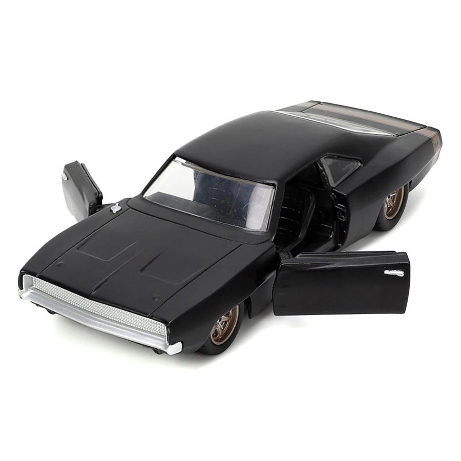 JADA TOYS 1/32 ワイルドスピード ダッジ チャージャー ワイドボディ