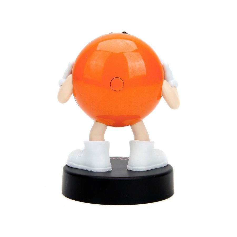 Jada JADA TOYS M&M's オレンジ メタルフィギア エムアンドエムズ 4