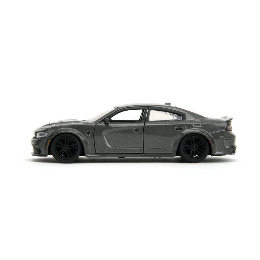 Jada JADA TOYS 1/32 ワイルドスピード X ダッジ チャージャー SRT