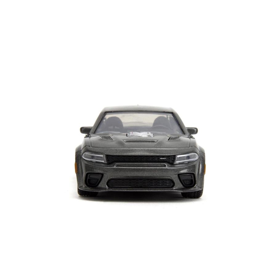 Jada JADA TOYS 1/32 ワイルドスピード X ダッジ チャージャー SRT
