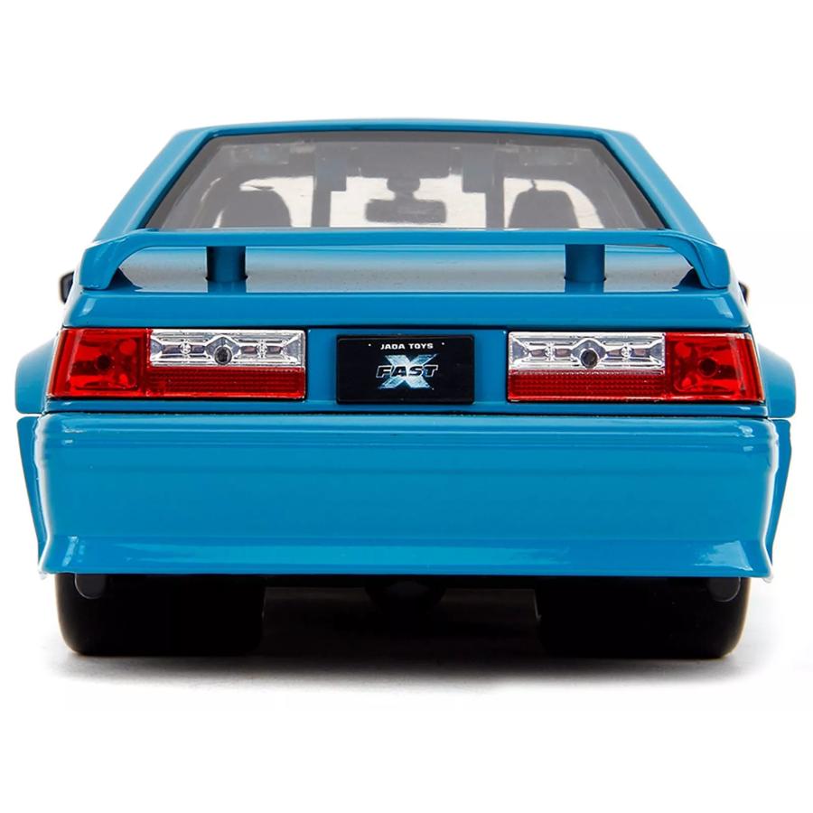 Jada JADA TOYS 1/24 ワイルドスピード フォード マスタング GT Jada JADA TOYS 1/24 ワイルドスピード フォード マスタング GT