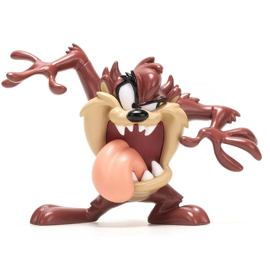 Jada JADA TOYS 1/24 ルーニー・テューンズ シボレー Jada JADA TOYS 1/24 ルーニー・テューンズ シボレー