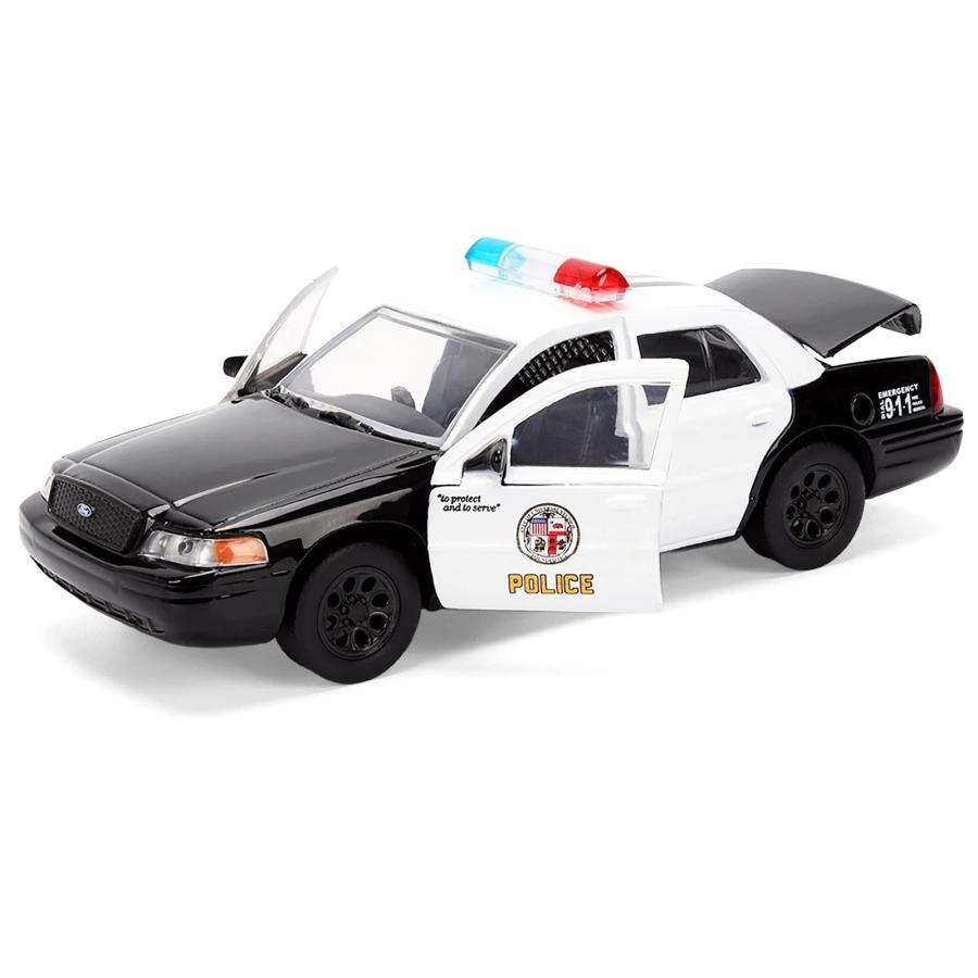 Jada JADA TOYS 1/32 ワイルドスピード フォード クラウンビクトリア