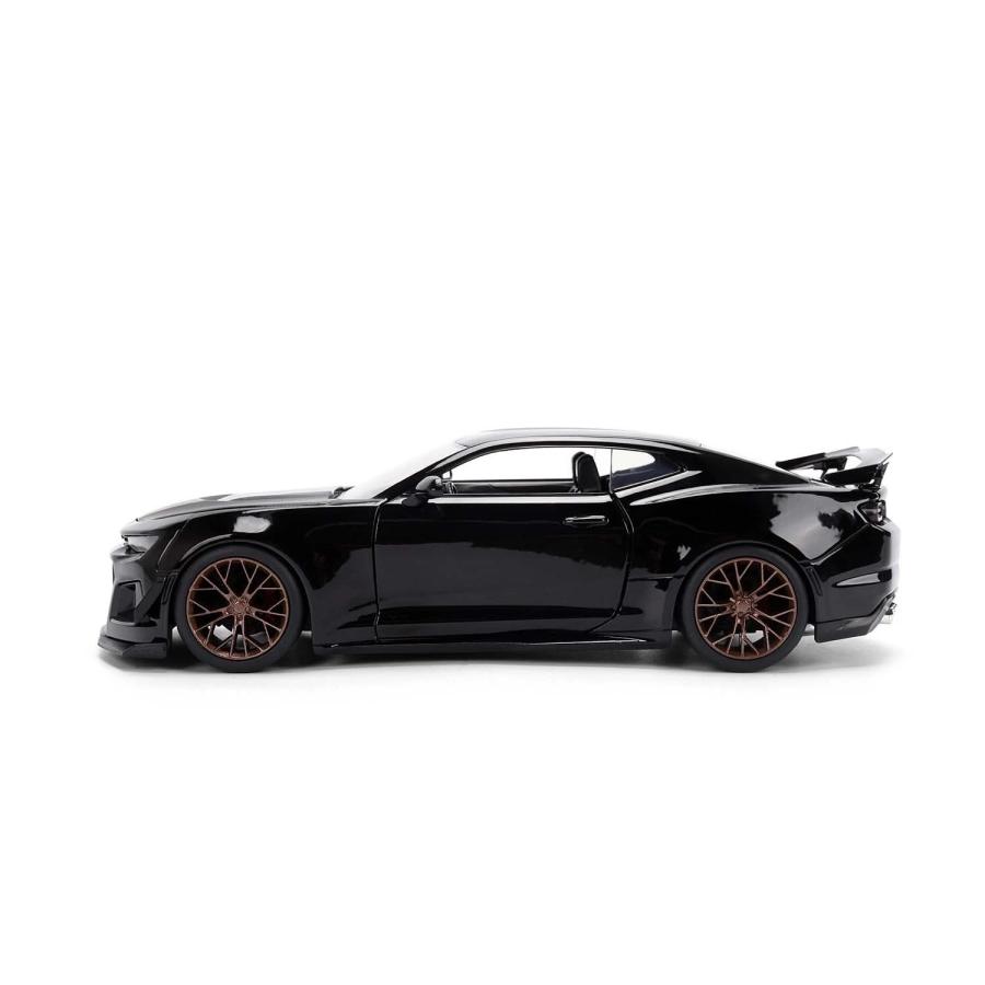 JADA TOYS 1/24 ワイルドスピード 25周年 シボレー カマロ ZL1 1LE