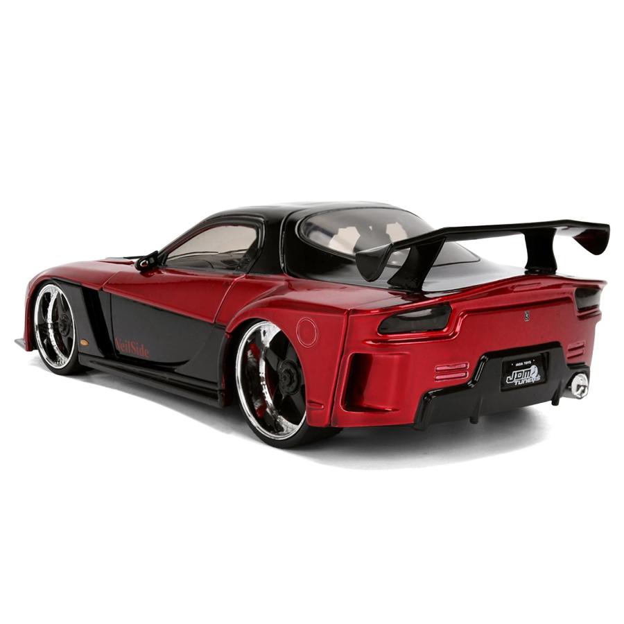 定価1万7000円　D85 ボディシェイパー　セモア　レア　廃盤 JHW25 HW ブールバード 日産 300ZX ツインターボ | 玩具卸売 カワダ