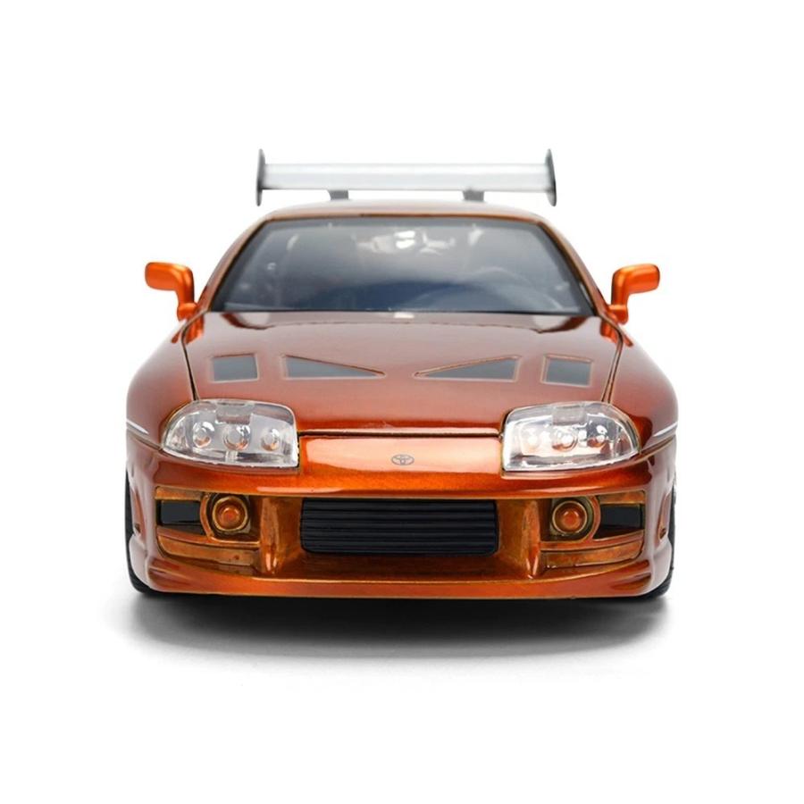 Jada JADA TOYS 1/24 ワイルドスピード 25周年 ブライアン's トヨタ