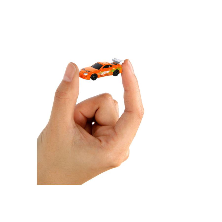 Jada JADA TOYS ナノ ワイルドスピード ブラインドパック 1台入り 全12
