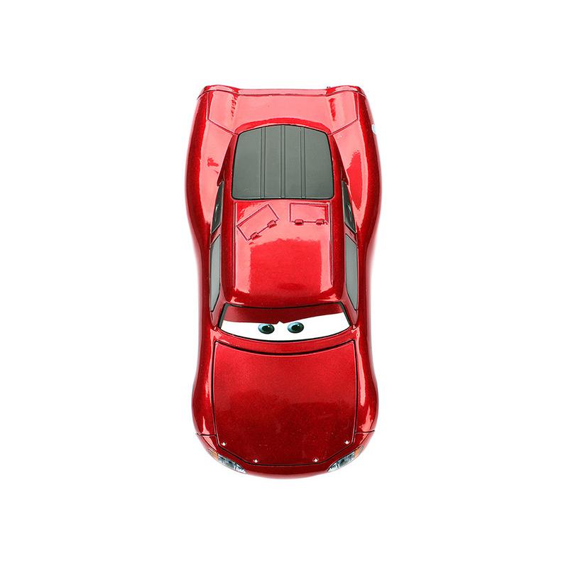 Jada JADA TOYS 1/24 カーズ クルージング ライトニング Jada JADA TOYS 1/24 カーズ クルージング ライトニング
