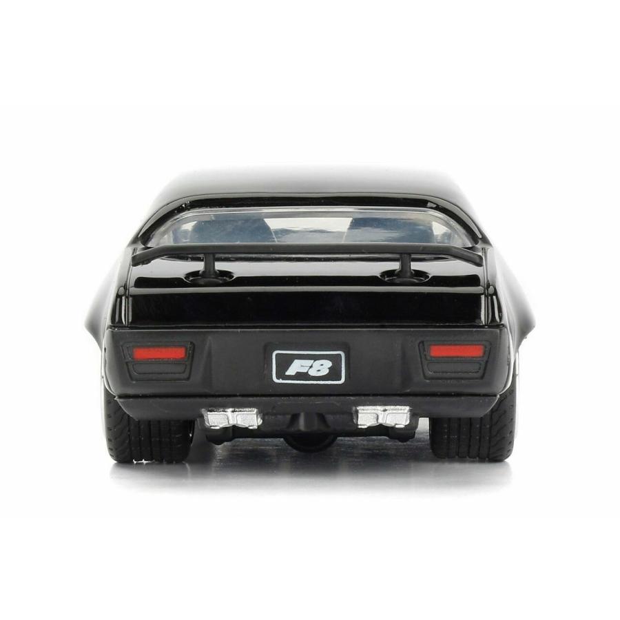 Jada JADA TOYS 1/32 ワイルドスピード ドムズ プリマス GTX 1971