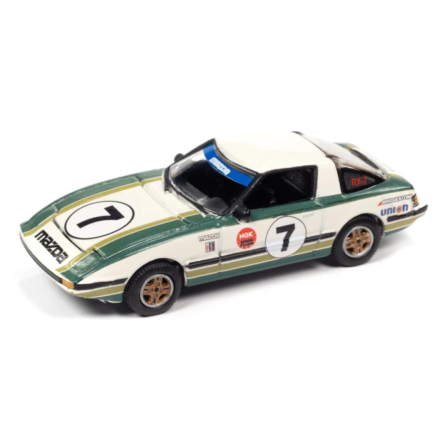 JOHNNY LIGHTNING（ジョニーライトニング） Johnny Lightning 1/64