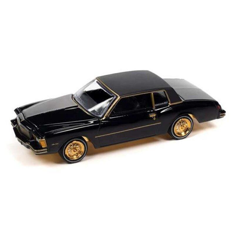 JOHNNY LIGHTNING Johnny Lightning 1/64 シボレー モンテカルロ JOHNNY LIGHTNING Johnny Lightning 1/64 シボレー モンテカルロ
