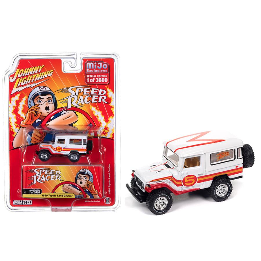 JOHNNY LIGHTNING Johnny Lightning 1/64 トヨタ JOHNNY LIGHTNING Johnny Lightning 1/64 トヨタ