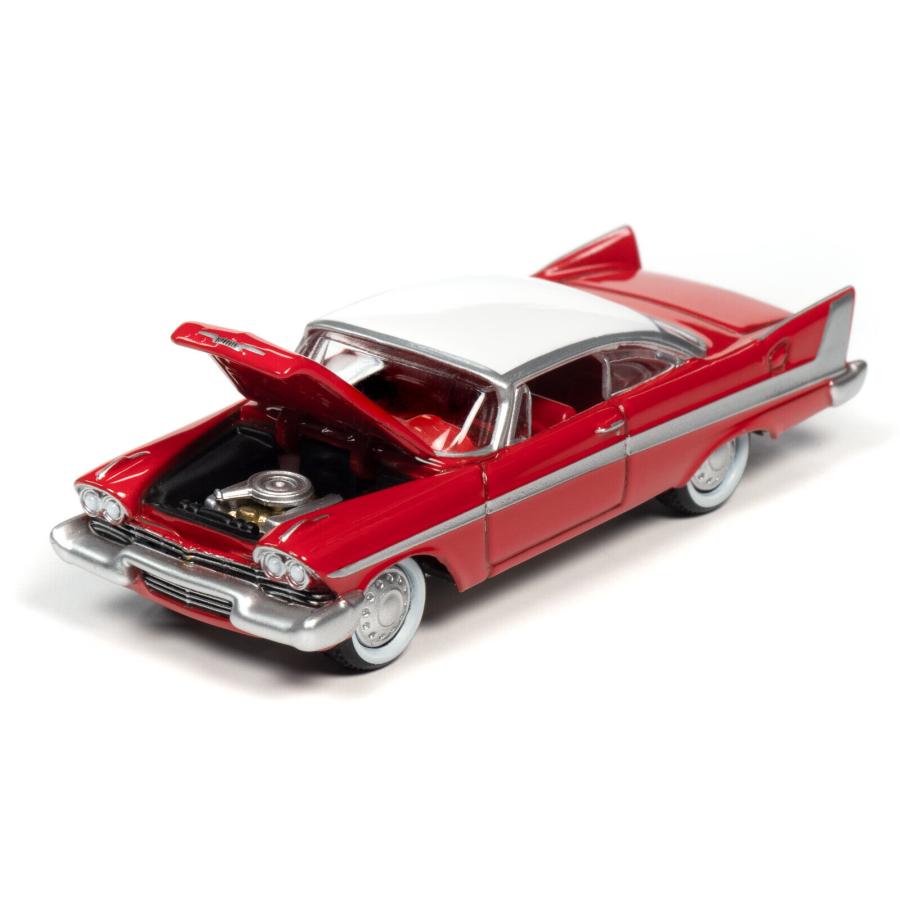 JOHNNY LIGHTNING（ジョニーライトニング） Johnny Lightning 1/64